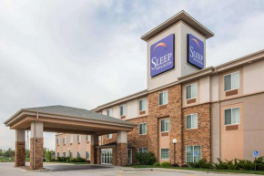 Sleep Inn & Suites Haysville